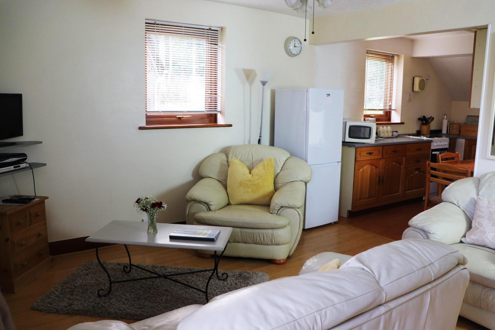 Glyndley Manor Cottages Полгейт Номер фото
